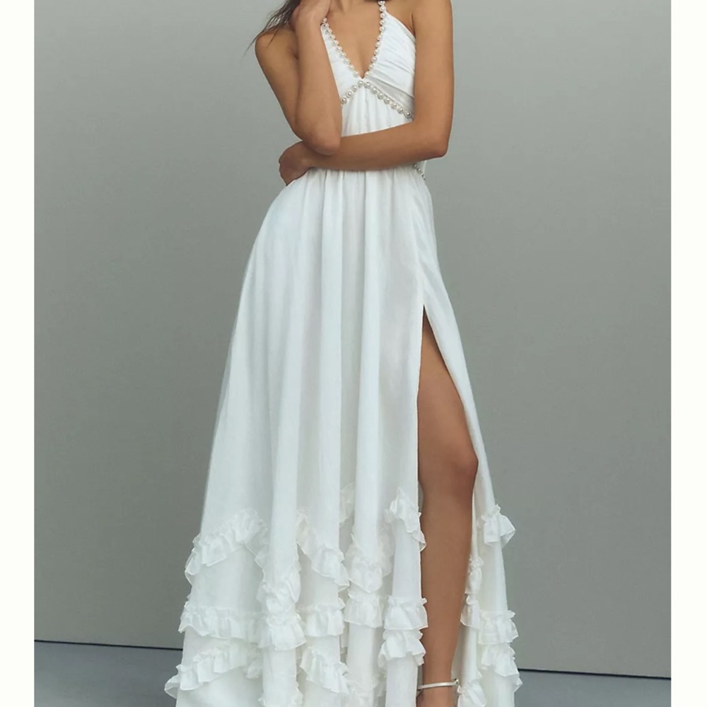 New with tags- V. Chapman dress